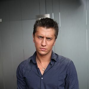 Fotoğraf Pavel Priluchnyy