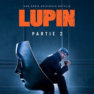 Fotoğraf Lupin