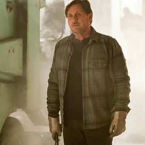 Fotoğraf Emilio Estevez