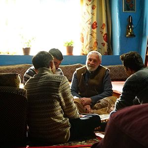 Fotoğraf Gönül Dağı