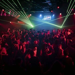 Fotoğraf It's a Sin