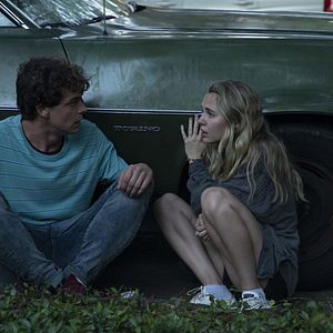 Fotoğraf Israel Broussard