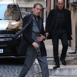 Fotoğraf Kırmızı Oda