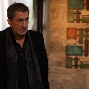 Fotoğraf Kırmızı Oda