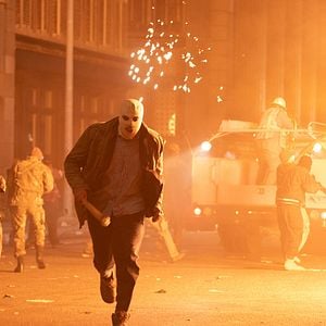 Fotoğraf Arınma Gecesi: Sonsuza Dek