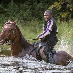 Fotoğraf Kaos Yürüyüşü