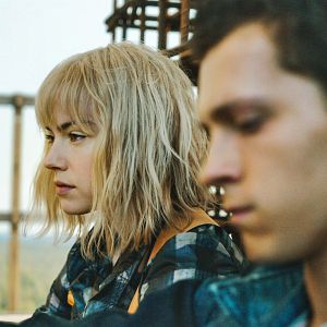 Fotoğraf Kaos Yürüyüşü