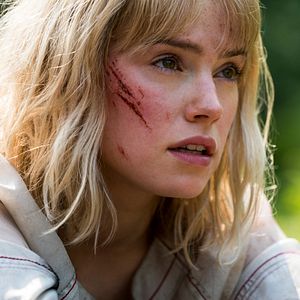 Fotoğraf Kaos Yürüyüşü