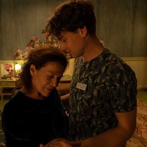 Fotoğraf Hannelore Elsner