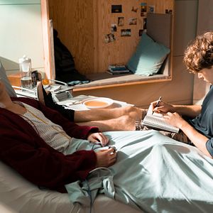 Fotoğraf Leonard Scheicher