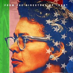 Fotoğraf My Name Is Pauli Murray