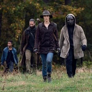 Fotoğraf Lauren Cohan