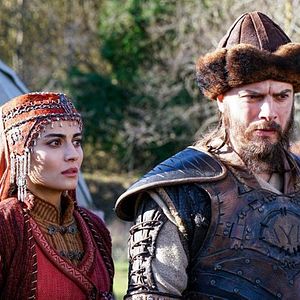 Fotoğraf Kuruluş Osman