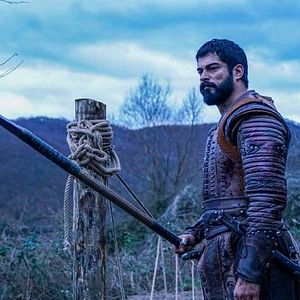 Fotoğraf Kuruluş Osman