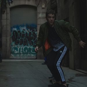 Fotoğraf Marco Sanz