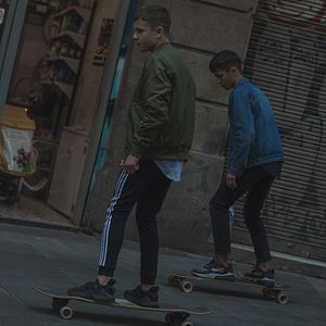 Fotoğraf Marco Sanz