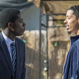 Fotoğraf Melvin Gregg