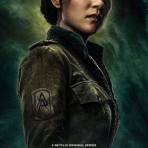 Fotoğraf Gölge ve Kemik