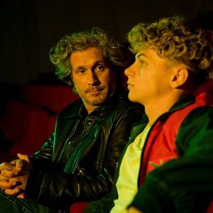 Fotoğraf Charlie Dupont