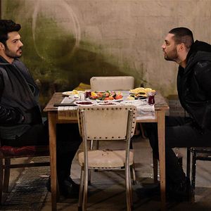 Fotoğraf Sol Yanım