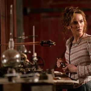 Fotoğraf Ann Skelly