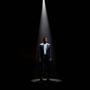 Fotoğraf Mahershala Ali