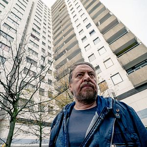 Fotoğraf Armin Rohde