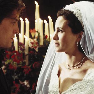 Fotoğraf Andie MacDowell