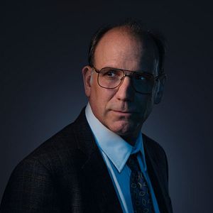 Fotoğraf Nick Sandow