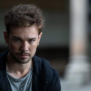 Fotoğraf Carlos Cuevas