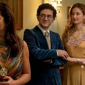 Fotoğraf Lübnan Semaları