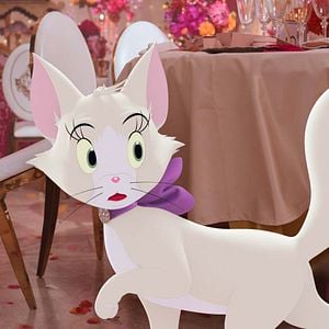 Fotoğraf Tom ve Jerry