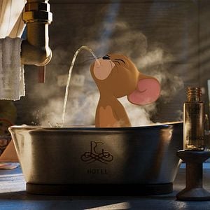 Fotoğraf Tom ve Jerry