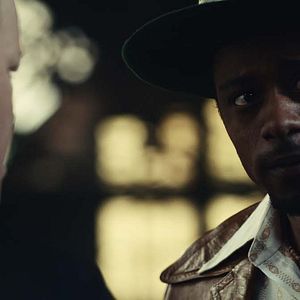 Fotoğraf Lakeith Stanfield