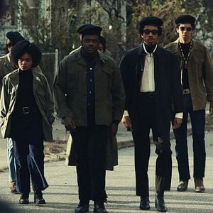 Fotoğraf Darrell Britt-Gibson