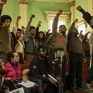 Fotoğraf Shaka King