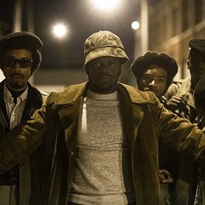 Fotoğraf Darrell Britt-Gibson