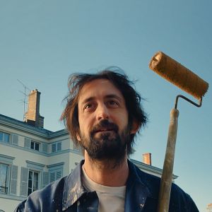 Fotoğraf Franc Bruneau