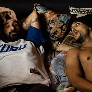 Fotoğraf En Passant Pécho