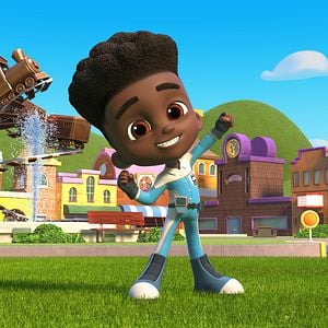 Fotoğraf Mighty Express