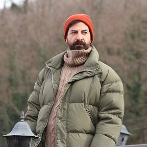 Fotoğraf Kuzey Yıldızı (ilk aşk)