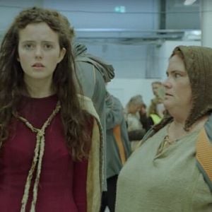 Fotoğraf Fremvandrerne