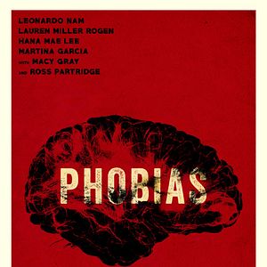 Fotoğraf Phobias