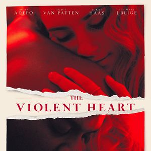 Fotoğraf The Violent Heart