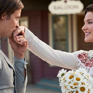 Fotoğraf Aren Buchholz