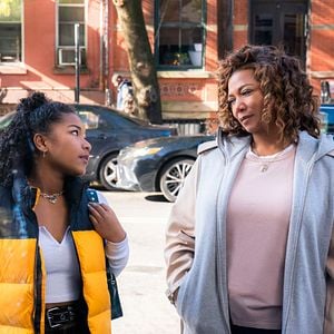 Fotoğraf Laya DeLeon Hayes