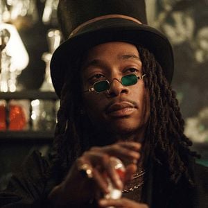 Fotoğraf Wiz Khalifa