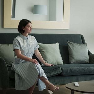 Fotoğraf Behind Her Eyes