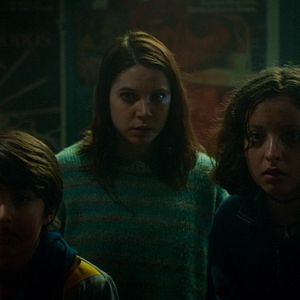 Fotoğraf Al morir la Matinee