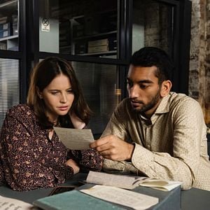 Fotoğraf Sevgilimden Son Mektup